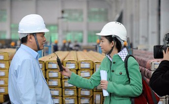 小丫跑兩會，專訪廣東鳳鋁鋁業(yè)有限公司
