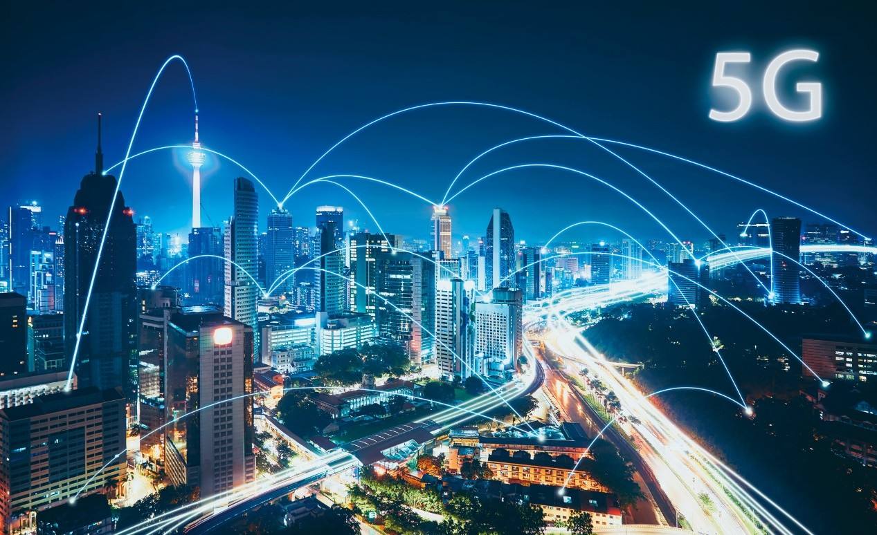 鳳鋁工業(yè)材｜助力華為、中國(guó)鐵塔 賦能5G“新基建”